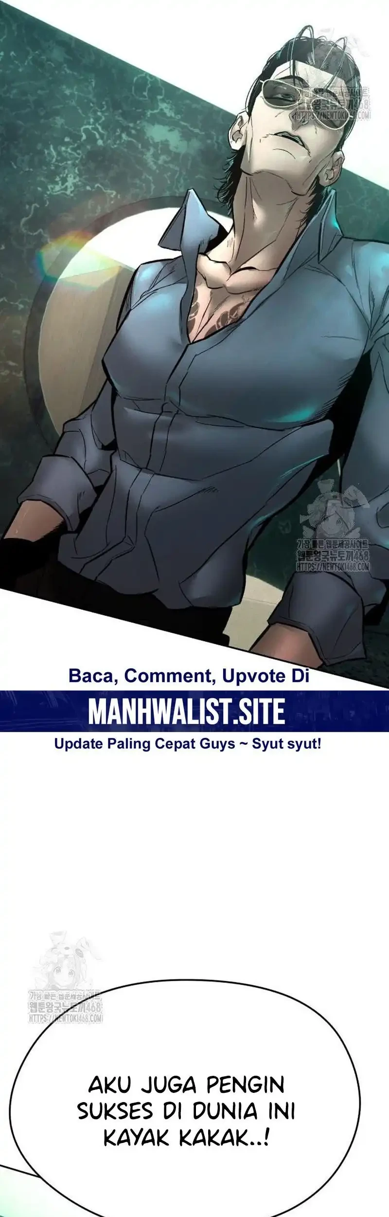 Evil Boy (Kimsan) Chapter 14 Fix Gambar 85